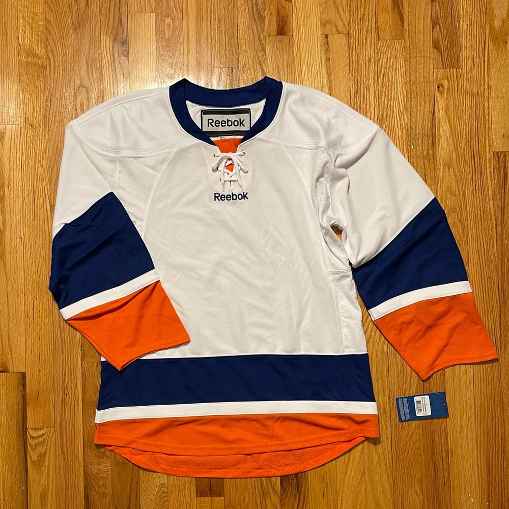 New York Islanders Jersey